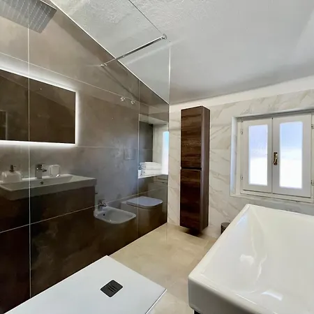 La Boheme Apartament *