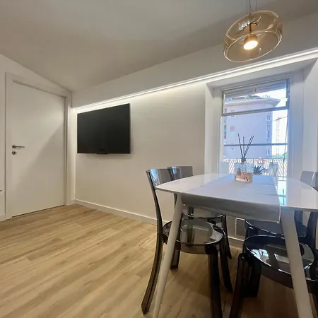 Apartament La Boheme
