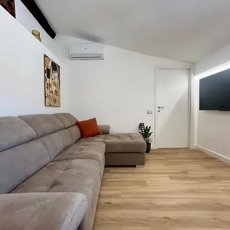 La Boheme Apartament *