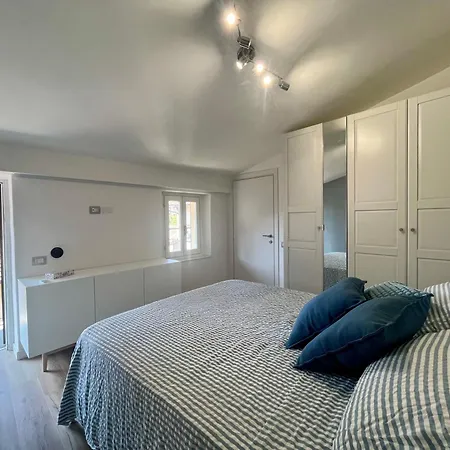 La Boheme Apartament Bergamo