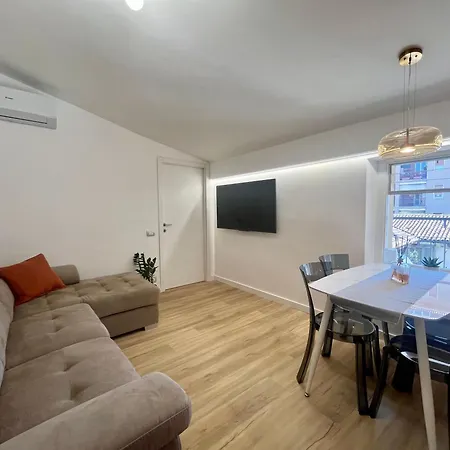La Boheme Apartament