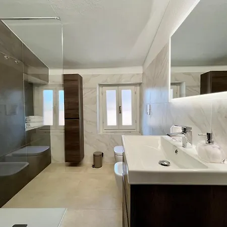 La Boheme Apartament *