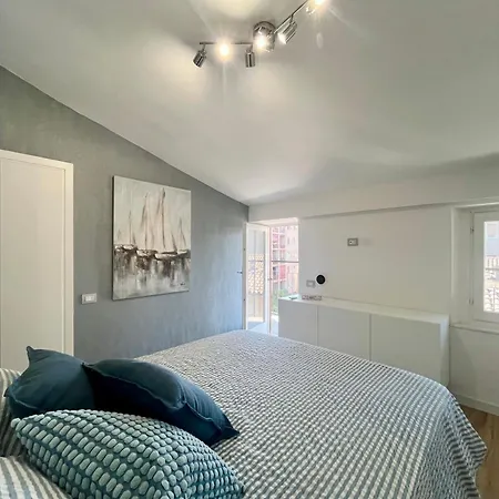 Apartament La Boheme *
