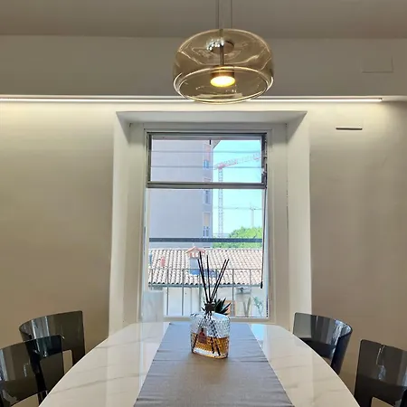 Apartament La Boheme
