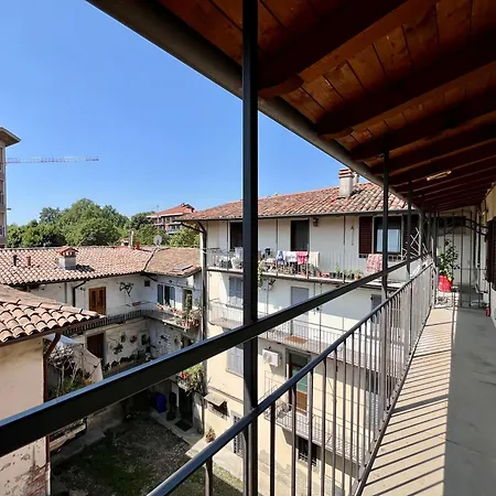La Boheme Bergamo